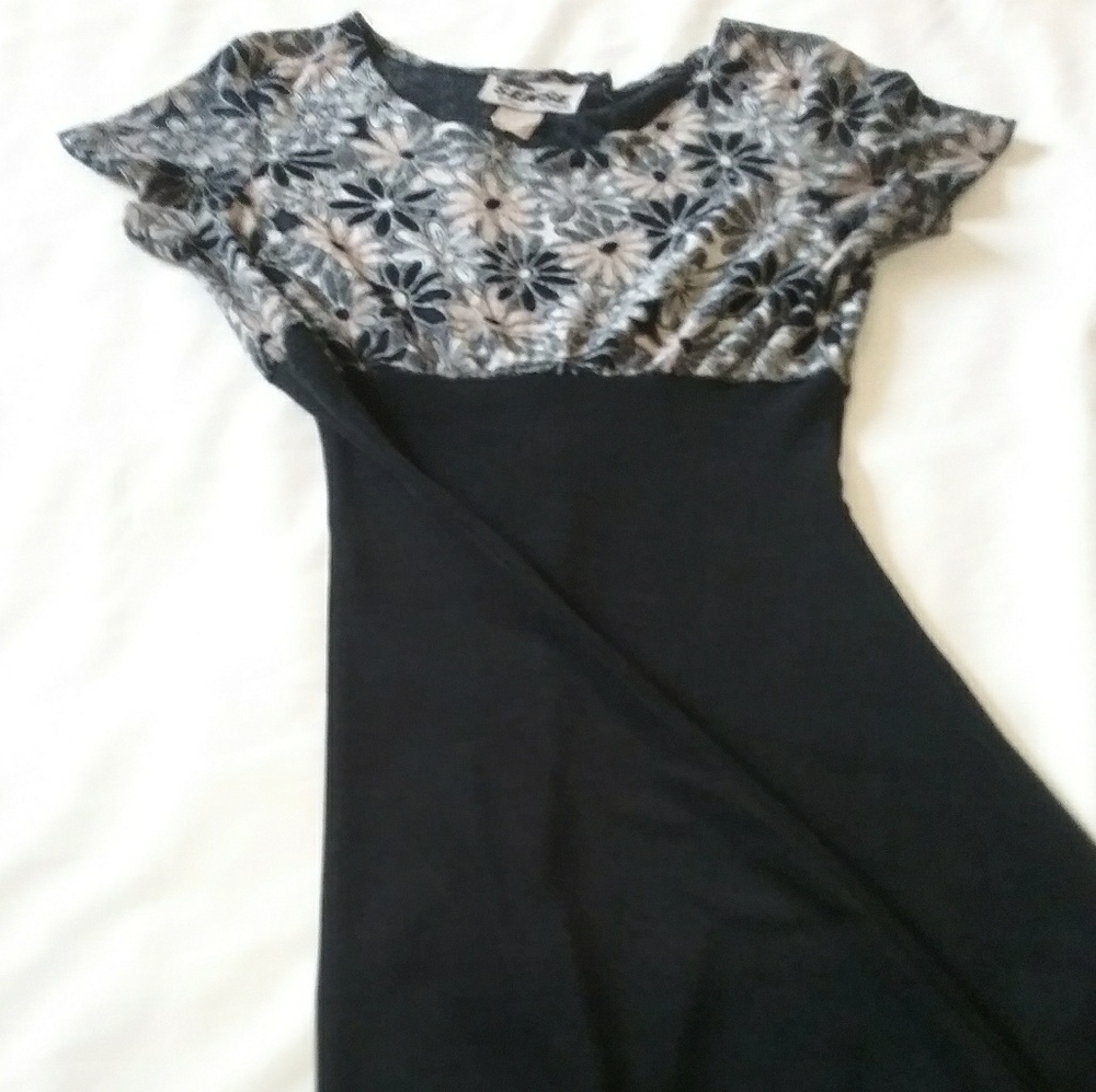 Swing dress